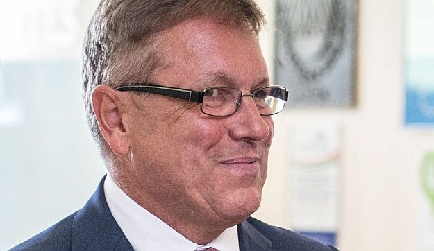 Megbántódott a többdiplomás, szakmai tapasztalattal rendelkező nem közszereplő, aki mellesleg Matolcsy barátnője