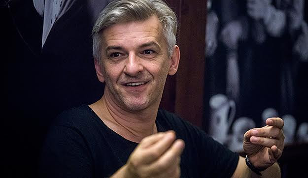 Ne migránsokat láss, hanem az embert – Alföldi Róbert-interjú a holnapi Narancsban