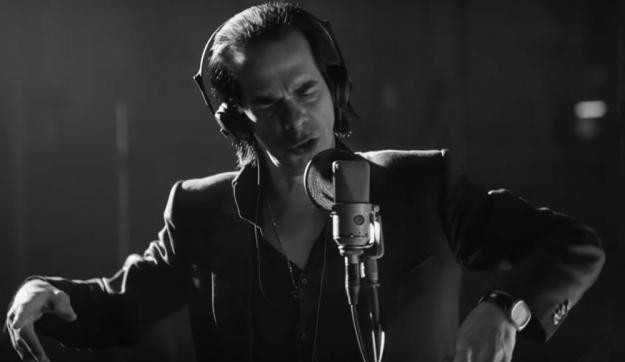 A jó fiú - Nick Cave új lemeze