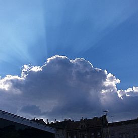 Szüreti idő – időjárás a héten