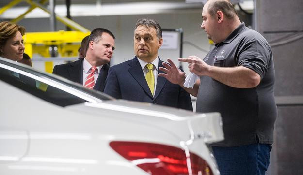 Ki hanyatlik? Orbán látomása a romló Nyugatról és a valóság