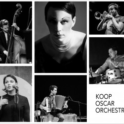 KOOP Oscar Orchestra