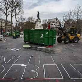 Metapolitika a République-en - 2. rész