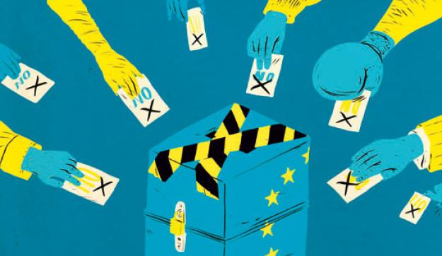 A kvótaügy és az európai demokrácia