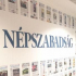 A Népszabadság elhallgattatásáról