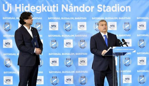 Döntő különbségre bukkantunk Orbán Viktor két kifütyülése között