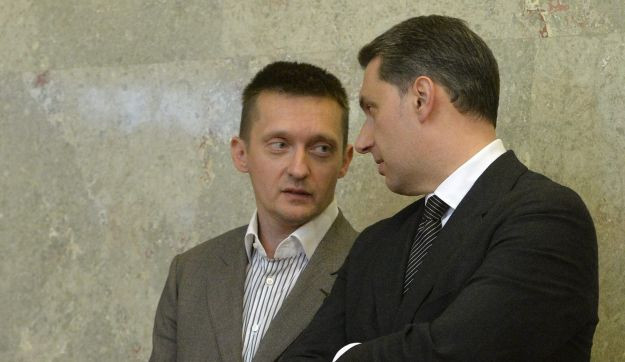 Lázár úgy védte meg a helikopterező Rogánt, hogy burkoltan letolvajozta