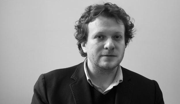„A zónán kívül bármi megtörténhet veled” - Peter Pomerantsev újságíró az orosz propagandáról 