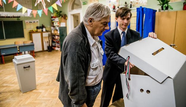 A gyűlölet „hazafisága” és a szolidaritás „vaksága”