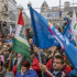 Véresre sikeredett ünnepi hétvége