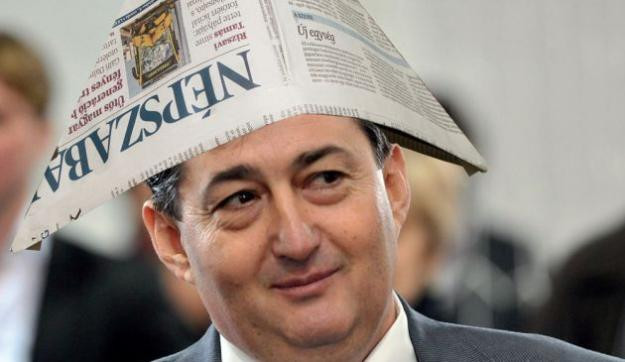 Eladták a Mediaworksöt, avagy a Népszabadság bezárása