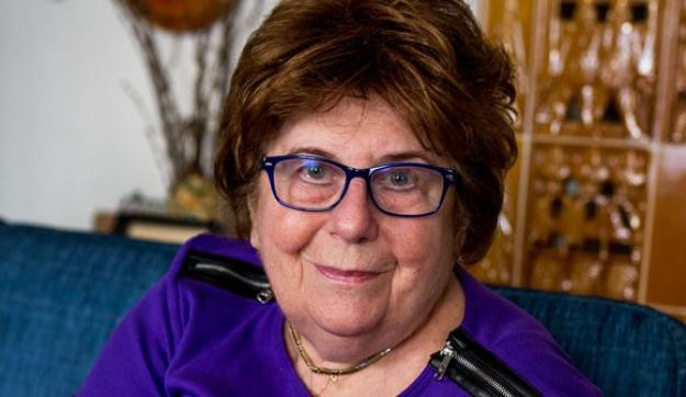 „Egy nagy Linhoffal fotografálhattuk a semmit” – Keleti Éva a Narancsnak