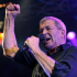 Ian Gillan az Arénában