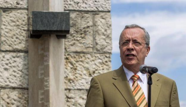 Bakondi megint nagyot varázsolt: amit nem lát a főnök, az nincs