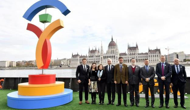 A budapesti olimpiai pályázat vezetője olyat szólt, ami kétségessé teszi az egész felhajtást