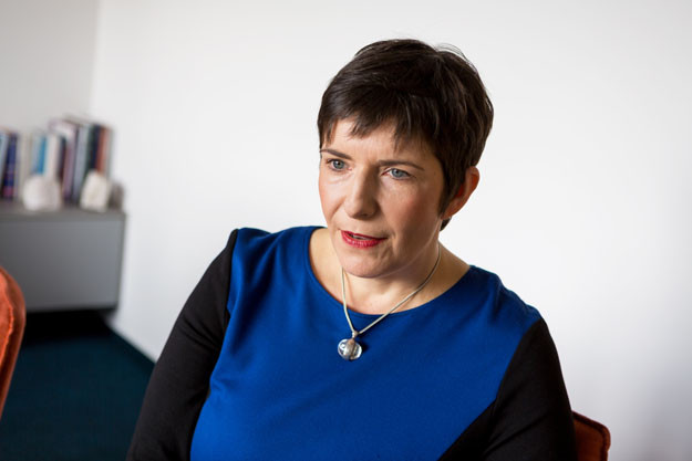 A DK anyák napján bemutatja: a DK miniszterelnök-jelöltjét!