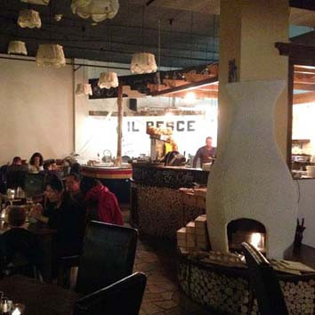 Panificio il Basilico