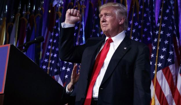 Donald Trump Kanada Amerikához csatlakozásáról gondolkodik