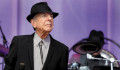 Az utolsó dal – Meghalt Leonard Cohen