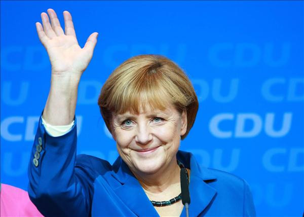 Angela Merkel kapott egy állásajánlatot az ENSZ-től