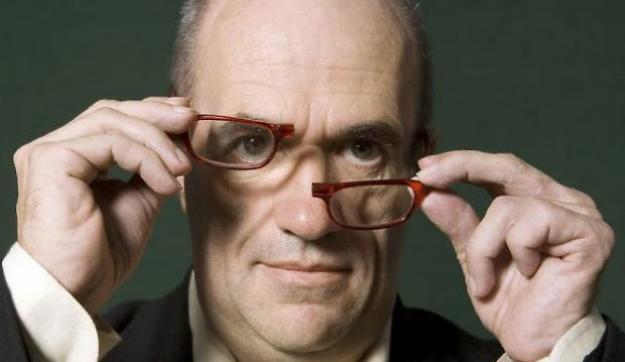 „Hallgatás övezte a tetteiket” - Colm Tóibín író  