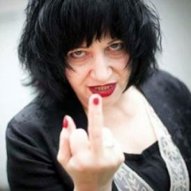 Lydia Lunch Retrovirus