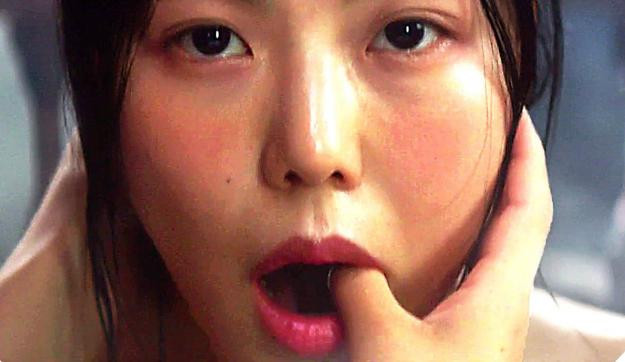 „Nőkkel akartam ismerkedni” - Park Chan-wook filmrendező 