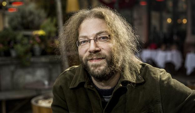 Örömköltészet - Varró Dániel: Mi lett hova?