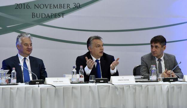 Nincs ok bizakodásra: Mátyás királyhoz hasonlította magát Orbán – és nem viccelt