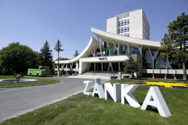 Rádőlt a focikapu egy gyerekre a zánkai Erzsébet-táborban
