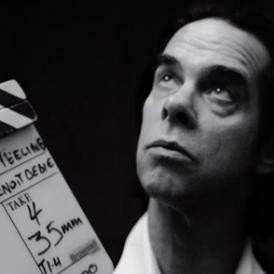 Nick Cave: One More Time with Feeling