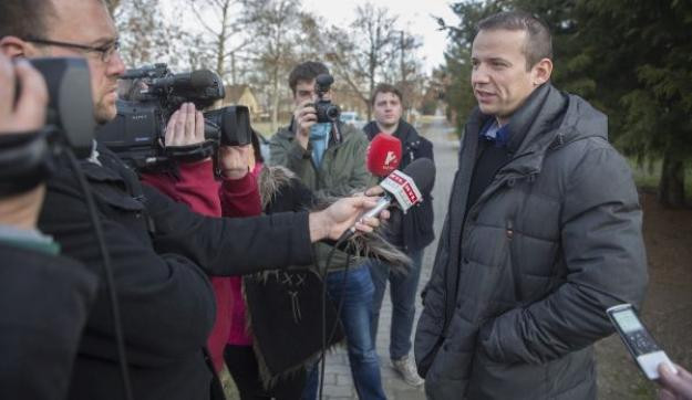 Csúnya ellentmondásba keveredett putyinista ismerősei miatt a Jobbik alelnöke