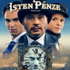 Isten pénze