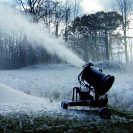 Havas karácsonyi esélyek – Időjárás a héten