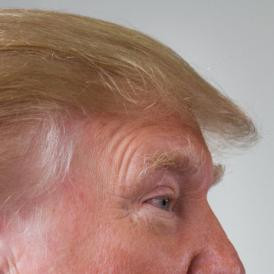 A japán Trump a legszebb Trump