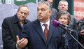Orbán Viktor egyes szám első személyre váltva intézi intelmeit az oktalan magyarokhoz