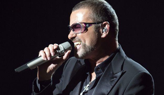 George Michael (1963–2016)