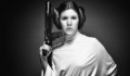 Carrie Fisher (1956–2016)
