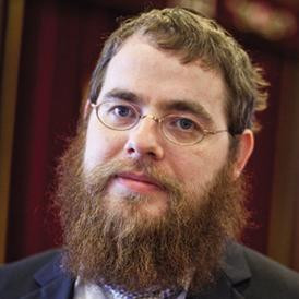 A rabbi kedden válaszolt