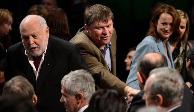 „Kun származású ember vagyok” - Kálomista Gábor portréja