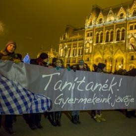 A Tanítanék mozgalom 2017-ben