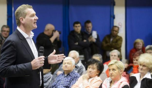 Botka csak az egységes baloldal jelöltje akar lenni