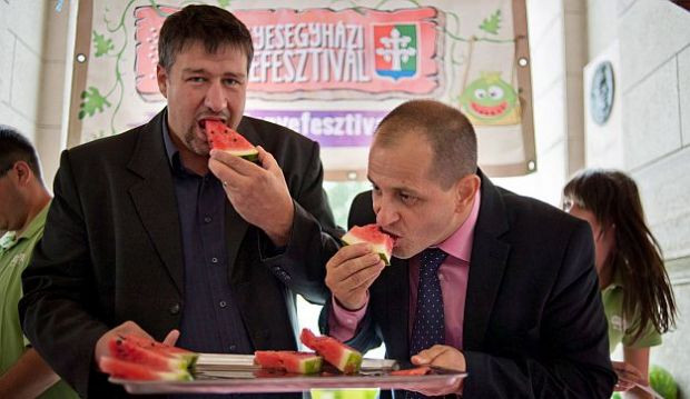 Zárt rendszer - A NER típusterméke: a Simonka-univerzum