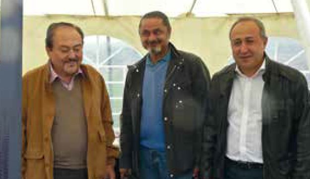 Most már hivatalos: tényleg „az a Pharaon” halt meg
