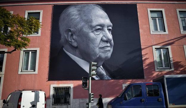 A politika Picassója  