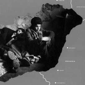 ’56-os kamaszok a francia idegenlégióban