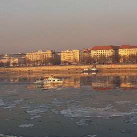 Ennél a hó is jobban esne – Időjárás a héten