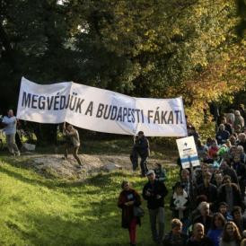 A magyarok nagy részének lövése sincs a civil szervezetekről