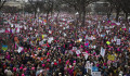 Nők Menete Washingtonban: tüntetés az érzéketlenség ellen