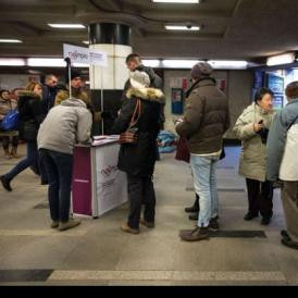 A Momentum esélyei – Mire lehet elég az aláírásgyűjtés?